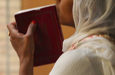 Thema Migration und Flucht aus christlicher Sicht